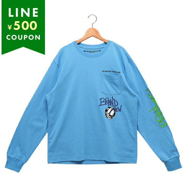 楽天市場】【P10倍 1/9 10時～1/14 10時】クロムハーツ Tシャツ 