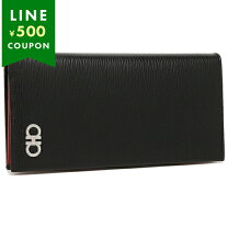 楽天市場】フェラガモ 財布（カラーブラック）（メンズ財布｜財布  