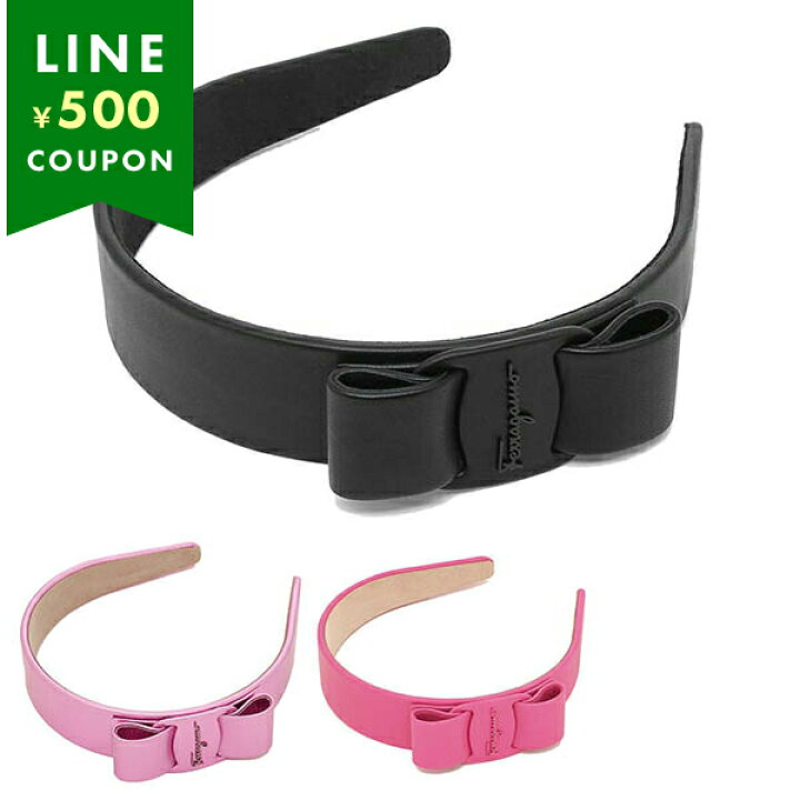 楽天市場】フェラガモ カチューシャ アクセサリー ヴィヴァボウ ヘア  