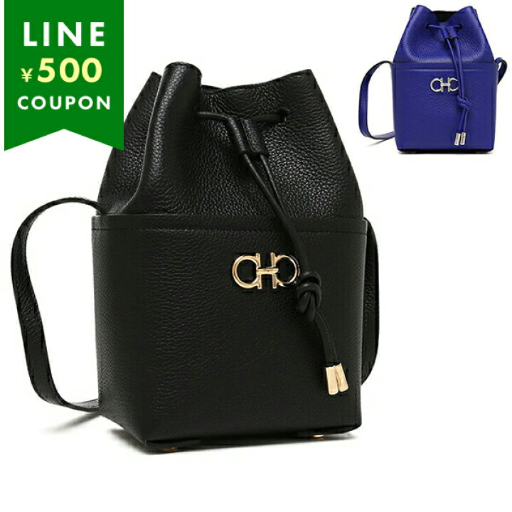 楽天市場】FERRAGAMO フェラガモ ショルダーバッグ ガンチーノソフト  