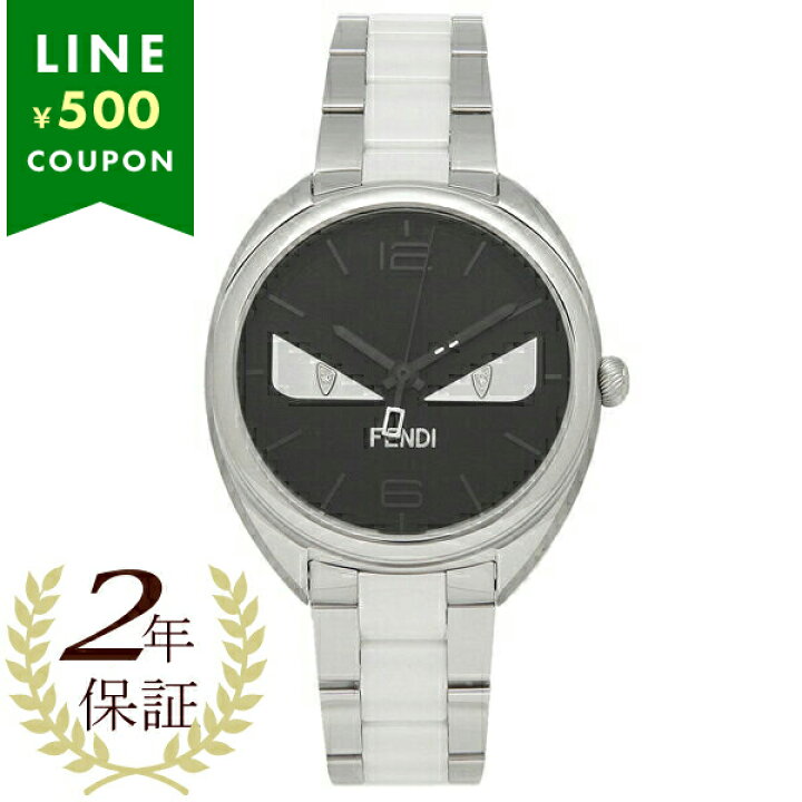 楽天市場】フェンディ 腕時計 レディース メンズ FENDI F216031004D1 
