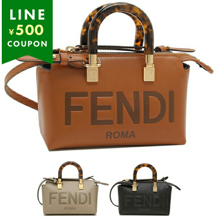 楽天市場】FENDI フェンディ ハンドバッグ ショルダーバッグ 2way 