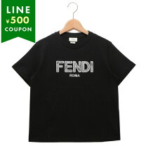 楽天市場】フェンディ Tシャツ（キッズ・ベビー・マタニティ）の通販 