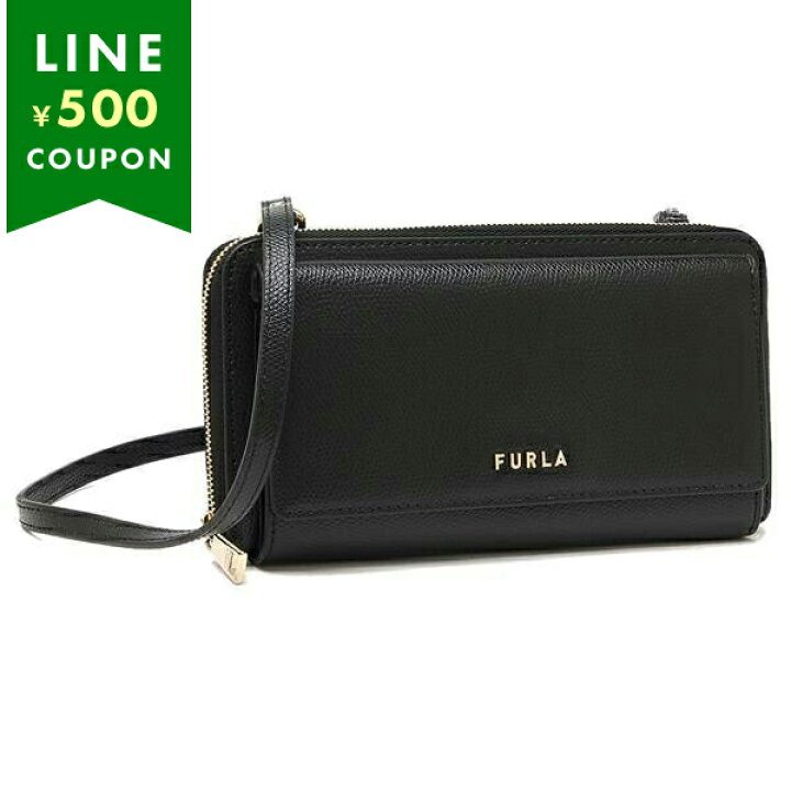 楽天市場】フルラ ショルダーバッグ リーヴァ レディース FURLA 