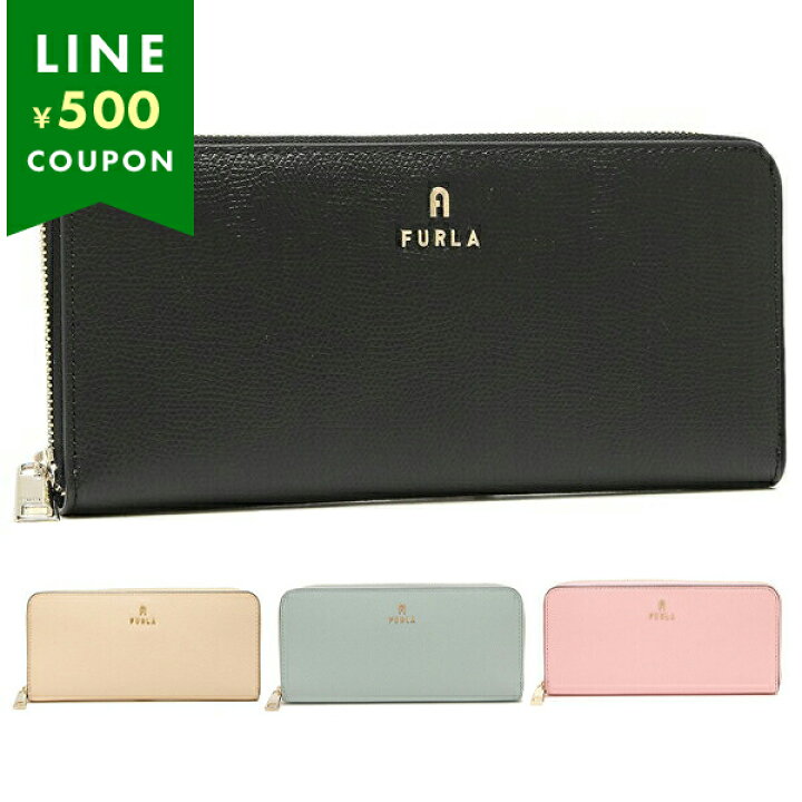 楽天市場】フルラ 長財布 カメリア XLサイズ レディース FURLA WP00313 