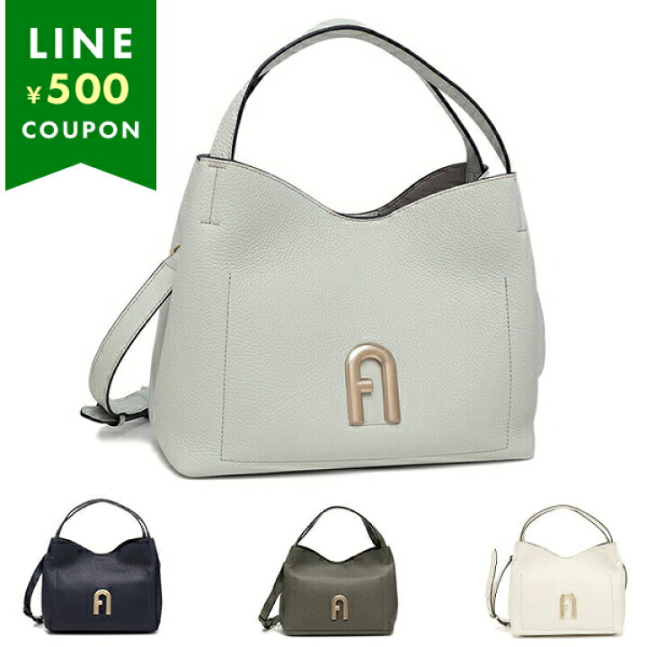 楽天市場】【P10倍 1/9 10時～1/14 10時】FURLA フルラ ハンドバッグ 