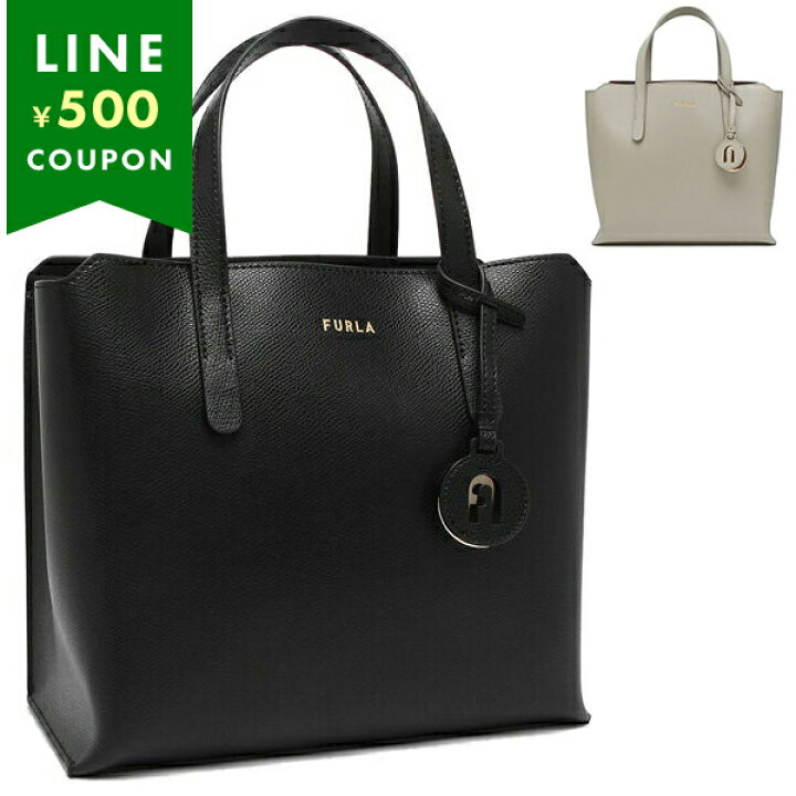 楽天市場】フルラ トートバッグ ハンドバッグ リンダ FURLA WB01056 
