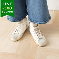 楽天市場】GOLDEN GOOSE スニーカー FRANCYの通販