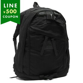 グレゴリー GREGORY リュック CLASSIC DAY PACK クラシックデイ 26L バックパック 65169 0440 BLACK BALLISTIC メンズ レディース A4対応
