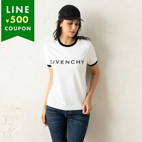 楽天市場】ジバンシー（Tシャツ・カットソー｜トップス）：レディース 