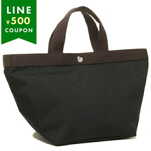 GxVvG g[gobO obO fB[X Herve Chapelier 707C 969 CORDURA M TOTE BAG NOIR MOKA