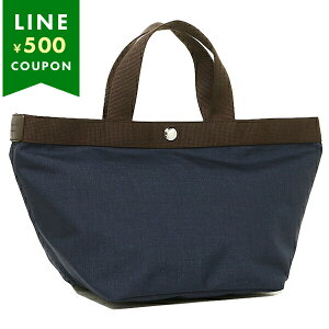 GxVvG g[gobO obO fB[X Herve Chapelier 707C 19N69 CORDURA M TOTE BAG NAVY MOKA