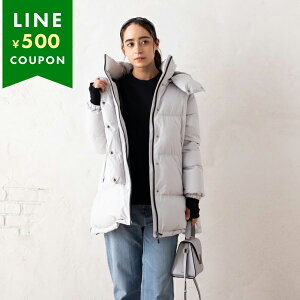 wm AE^[ _EWPbg R[g ~i[ zCg fB[X HERNO PI128DL 11106 1250