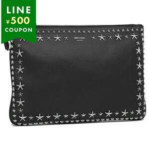 ジミーチュウ(JIMMY CHOO) セカンドバッグ | 通販・人気ランキング  