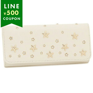 ジミーチュウ(JIMMY CHOO) ニノ(NINO) 財布 レディース長財布 | 通販 