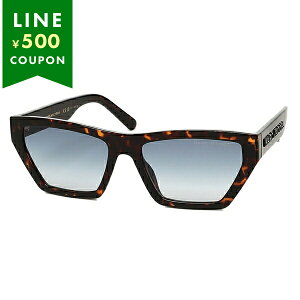 }[NWFCRuX TOX ACEFA 55TCY C^[iVitBbg OC Y fB[X MARC JACOBS MARC 657/S 086