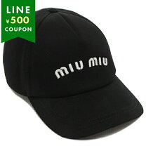 楽天市場】miumiu キャップの通販 