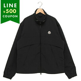 モンクレール ジャケット ゲイルズ ブラック メンズ MONCLER 1A00120 595M6 999 GALES JACKET BLACK
