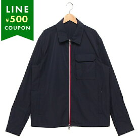 モンクレール ジャケット エプテ ネイビー メンズ MONCLER 1A00157 54A91 74S EPTE JACKET NAVY