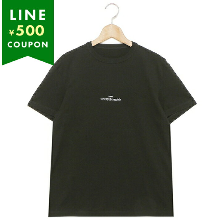 楽天市場】【P10倍 5/15 0時～5/16 10時】メゾンマルジェラ Tシャツ  