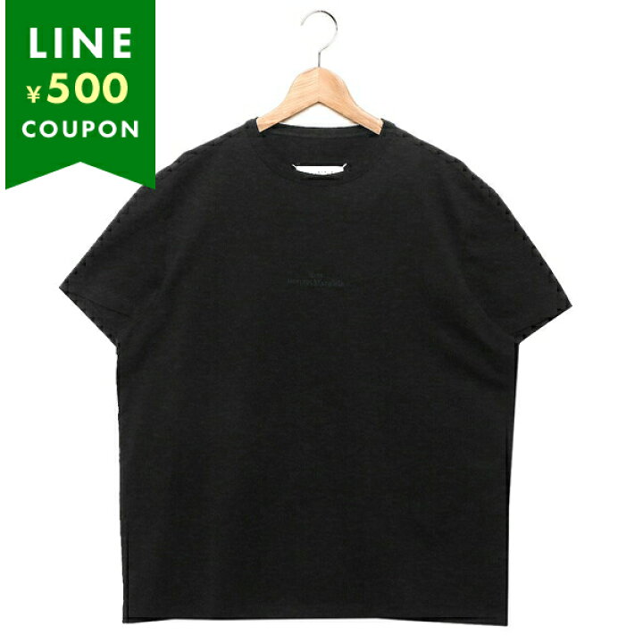 楽天市場】メゾンマルジェラ Tシャツ Sサイズ トップス 半袖カットソー  