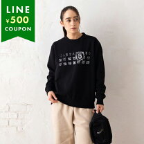 楽天市場】mm6 maison margiela スウェットの通販