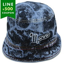 楽天市場】MARNI（帽子｜バッグ・小物・ブランド雑貨）の通販