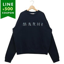楽天市場】MARNI マルニ（スウェット・トレーナー｜トップス）：メンズ  
