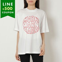 楽天市場】MARNI（Tシャツ・カットソー｜トップス）：レディース  