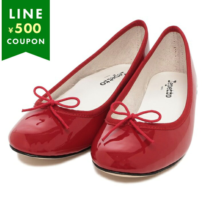 楽天市場】レペット repetto バレエシューズ 靴 バレーシューズ 