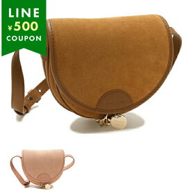 シーバイクロエ ショルダーバッグ マラ レディース SEE BY CHLOE CHS21WSB39820