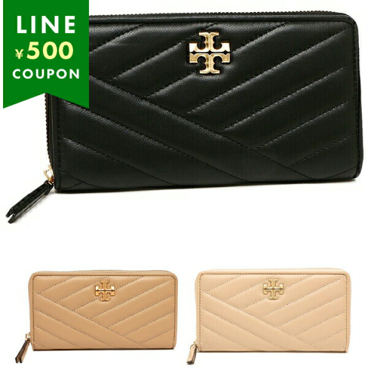 楽天市場】トリーバーチ 長財布 キラ レディース TORY BURCH 90348  