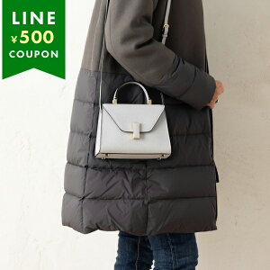 Valextra @NXg nhobO ISIDE MICRO CWBf }CN WBES0022028LOC99 GT fB[X V_[obO U[ STONE O[ ~jobO 2WAY