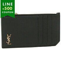 楽天市場】saint laurent カードケース 5 fragment zip pouchの通販 