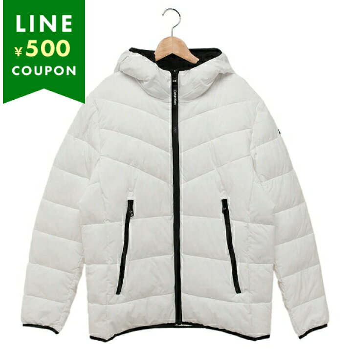 楽天市場】カルバンクライン ジャケット HOODED STRETCH JACKET 