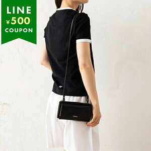 �t���� �V�����_�[�o�b�O ���[���@ �u���b�N ���f�B�[�X FURLA WE00520 ARE000 O6000