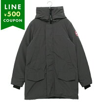 楽天市場】カナダグース グレー（メンズファッション）の通販