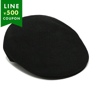 JS[ Xq gsbN504 ubN Y fB[X jZbNX KANGOL TROPIC 504 0287BC BLK