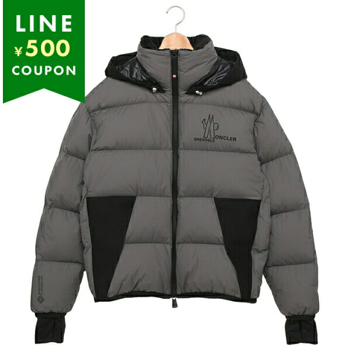 楽天市場】【20%OFFクーポン 2/7 15時～2/14 10時】モンクレール  