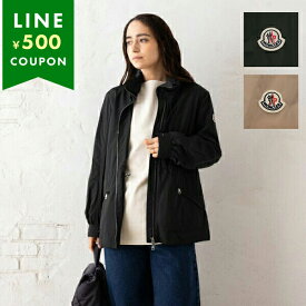 モンクレール ブルゾン エネット レディース MONCLER 1A00087 5979X ENET SHORT PARKA