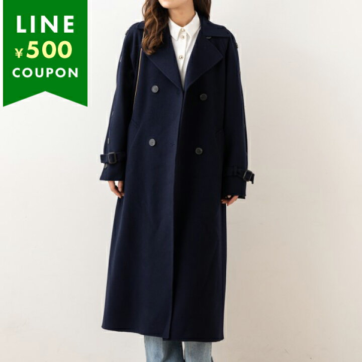 楽天市場】マックスマーラ コート ナターレ Weekend Max Mara 