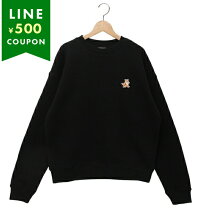 楽天市場】maison kitsune（スウェット・トレーナー｜トップス 