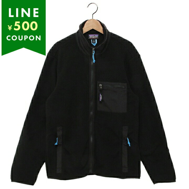 楽天市場】パタゴニア ジャケット MS SYNCH JACKET シンチラジャケット 