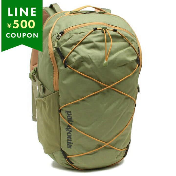 楽天市場】【P10倍 4/14 20時～24時】パタゴニア リュック バック  
