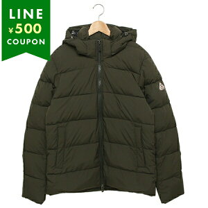 �s���l�b�N�X �_�E���W���P�b�g �R�[�g �X�v�[�g�j�b�N�~�j ���b�v�X�g�b�v2 �J�[�L�O���[�� �����Y PYRENEX HMW012P 3170