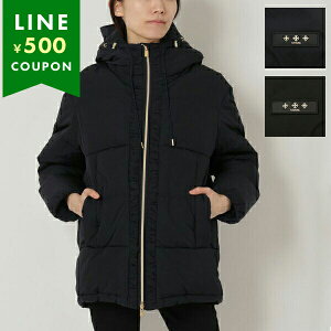 ^gX _EWPbg R[g fB[X TATRAS LTLA23A4270 KIKKILI DOWN JACKET