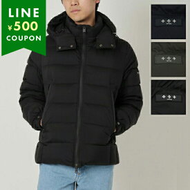 タトラス ダウンジャケット コート ボレボレ メンズ TATRAS MTAT23A4568 BORBORE DOWN JACKET
