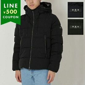 タトラス ダウンジャケット コート シナミ メンズ TATRAS MTLA23A4183 SINAMI DOWN JACKET