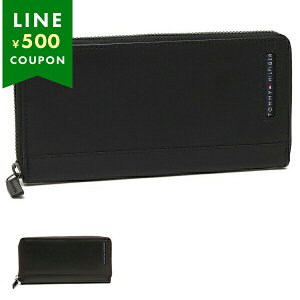 g~[qtBK[ z Eht@Xi[ Y TOMMY HILFIGER 31TL13X025 ZIP AROUND WALLET