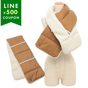 AO }t[ tt o[Vu XJ[t x[W fB[X UGG W AW UGGFLUFF REV SCARF 101015 CHE